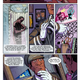 Illustration for article titled A First Look at Heavy Metals Universe-Hopping New Series, iThe Doorman/i